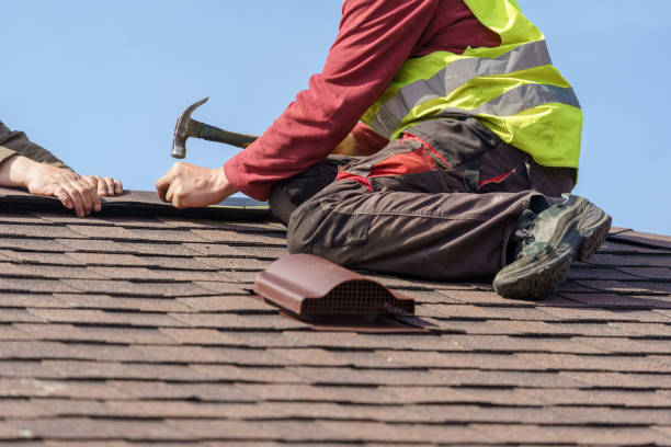 Quick and Trustworthy Emergency Roof Repair Services in Coupeville, WA