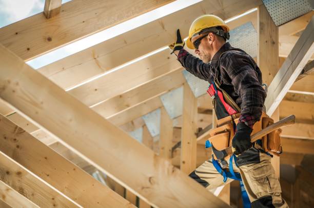 Best Metal Roofing Contractor  in Coupeville, WA