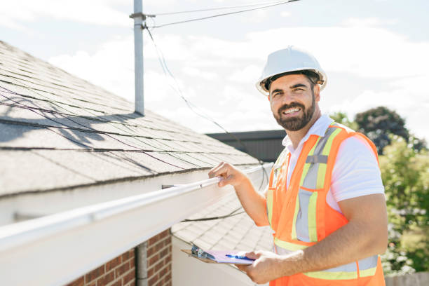 Best Roof Gutter Cleaning  in Coupeville, WA
