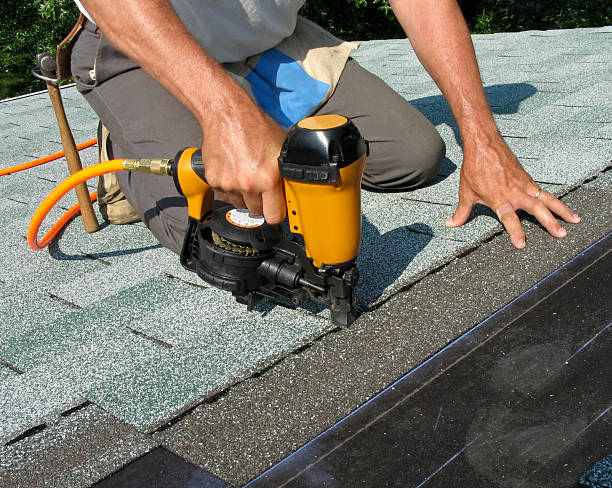 Best Roof Gutter Cleaning  in Coupeville, WA