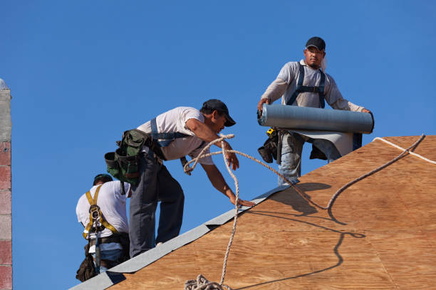 Coupeville, WA Roofing Contractor Company