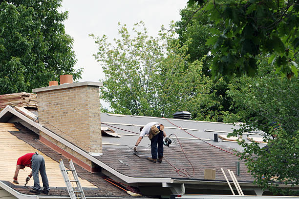 Best Roof Repair Services  in Coupeville, WA