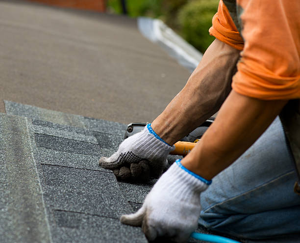 Quick and Trustworthy Emergency Roof Repair Services in Coupeville, WA