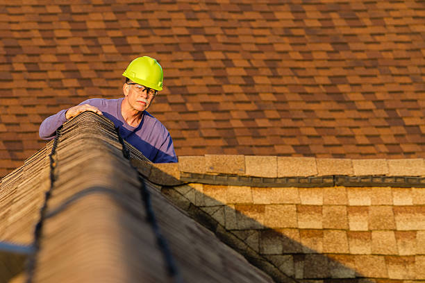 Best Shingle Roofing Installation  in Coupeville, WA