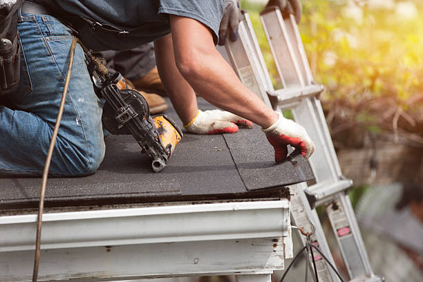 Roof Installation Near Me in Coupeville, WA