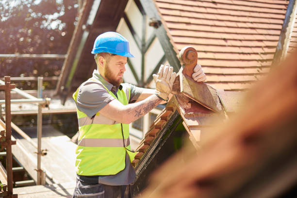Best Sealant for Roof  in Coupeville, WA