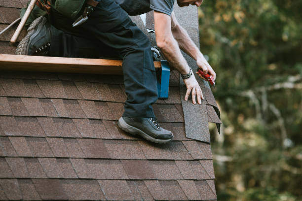 Best Metal Roofing Contractor  in Coupeville, WA