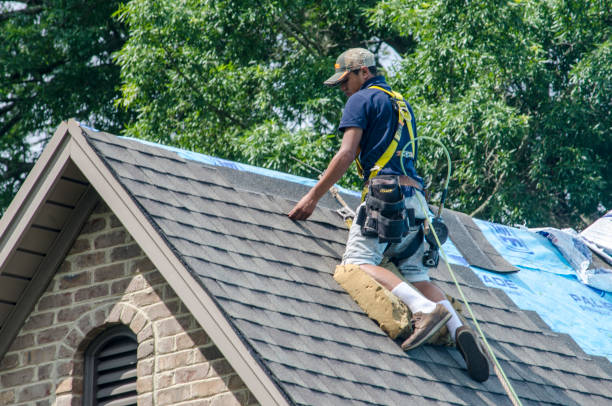 Best Gutter Installation and Roofing  in Coupeville, WA